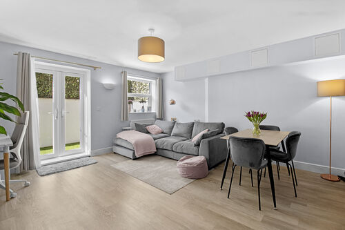 Royal Parade, Eastbourne