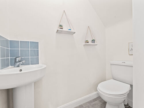 The Cairns, Menstrie, FK11 7HN