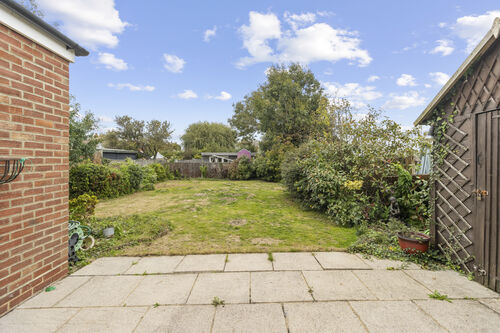 Coppice Avenue, Eastbourne