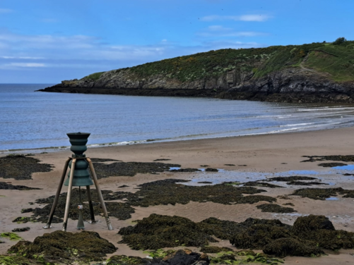 Isle of Anglesey, Wales 2026
