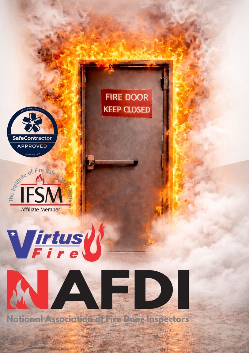 Fire Doors