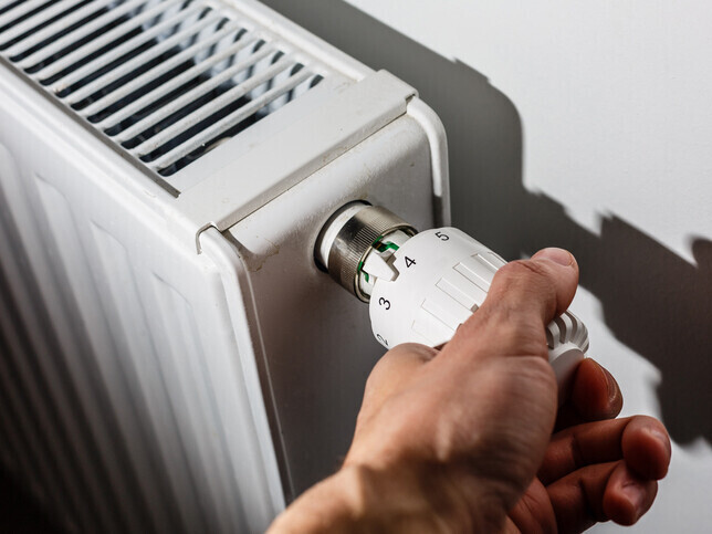 Domestic Plumbing