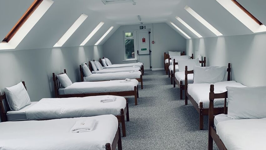 Accommodation