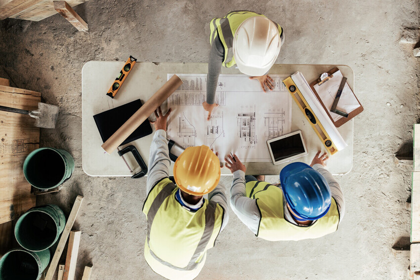 Contractors Insurance
