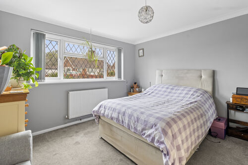 Dover Road, Polegate