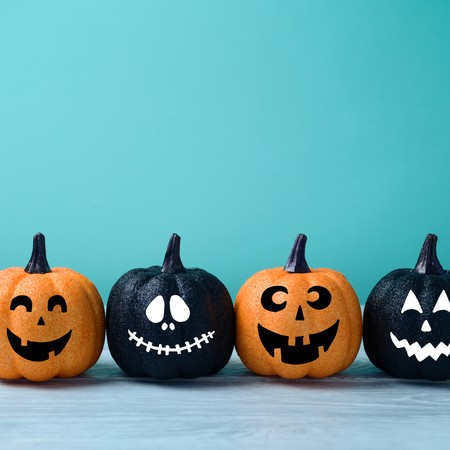 Staying safe this Halloween