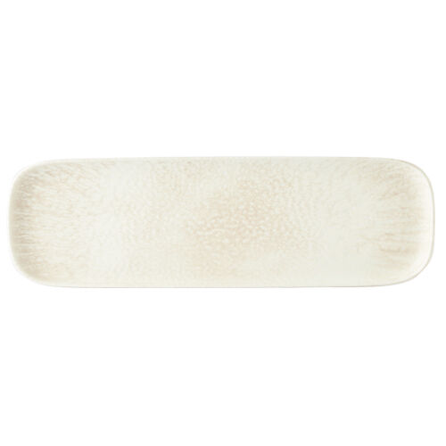 Tense Rectangular Platter 31x13cm