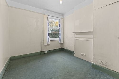 Bramber Road, Seaford