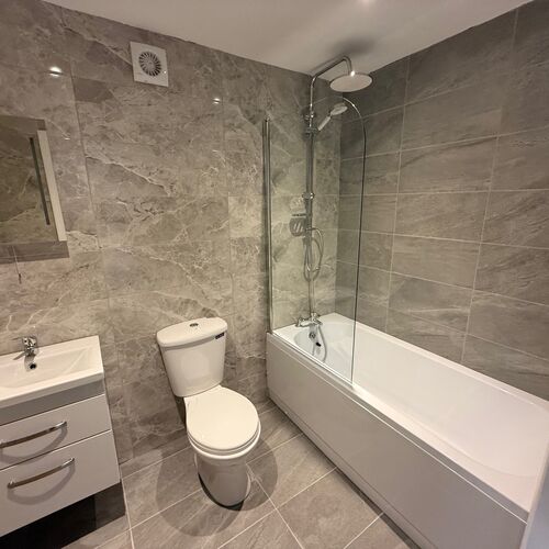 Two Bedroom Apartments To Let