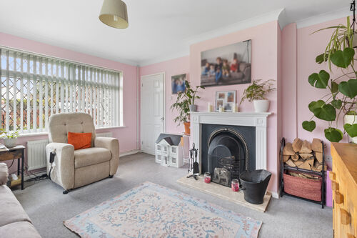 Dover Road, Polegate