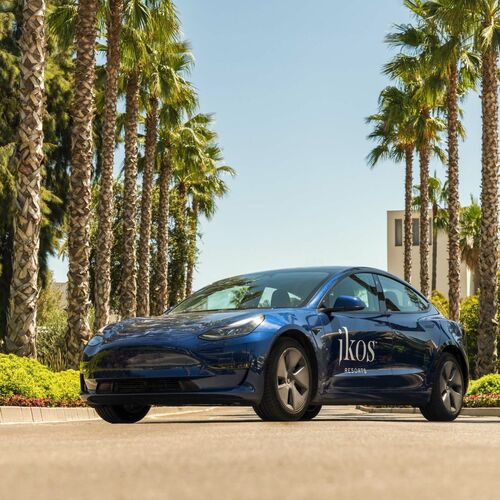 IKOS Porto Petro - Mallorca