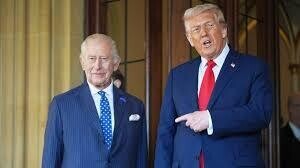 Should we have an elected head of state?