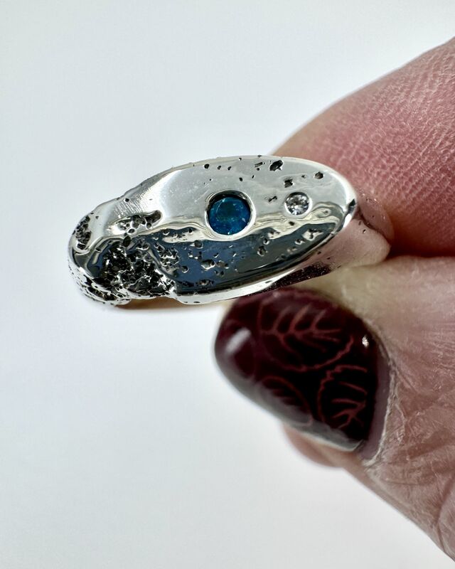 Rock pool Signet