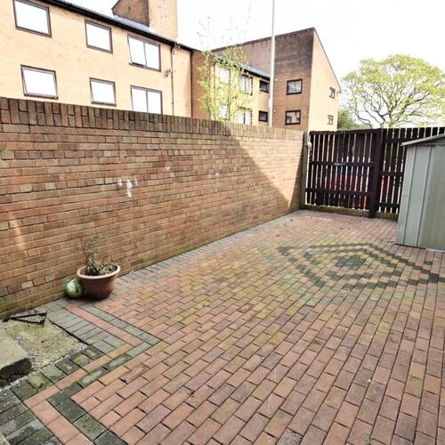 Llys Dyfodwg, Talbot Green, CF72 8RL