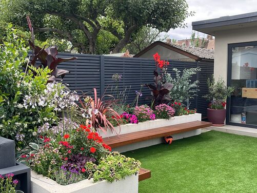 KT4 I London I Worcester Park