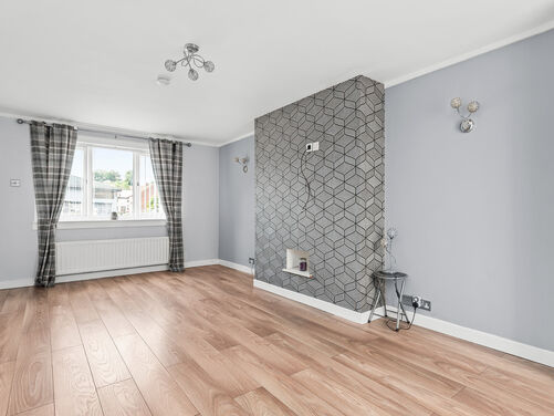 Gartmorn Road, Sauchie, FK10 3PA