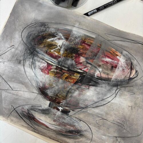 Creative Flow