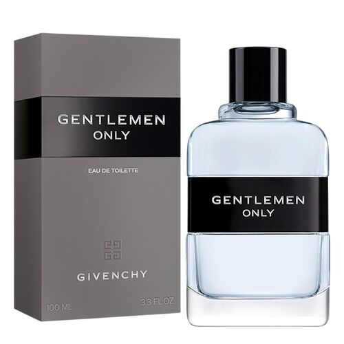 Gentlemen Only | 100ml | Givenchy