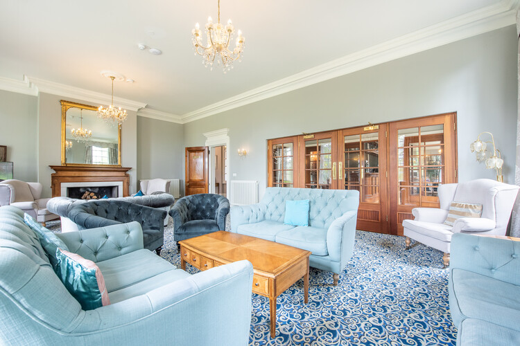 Venue hire