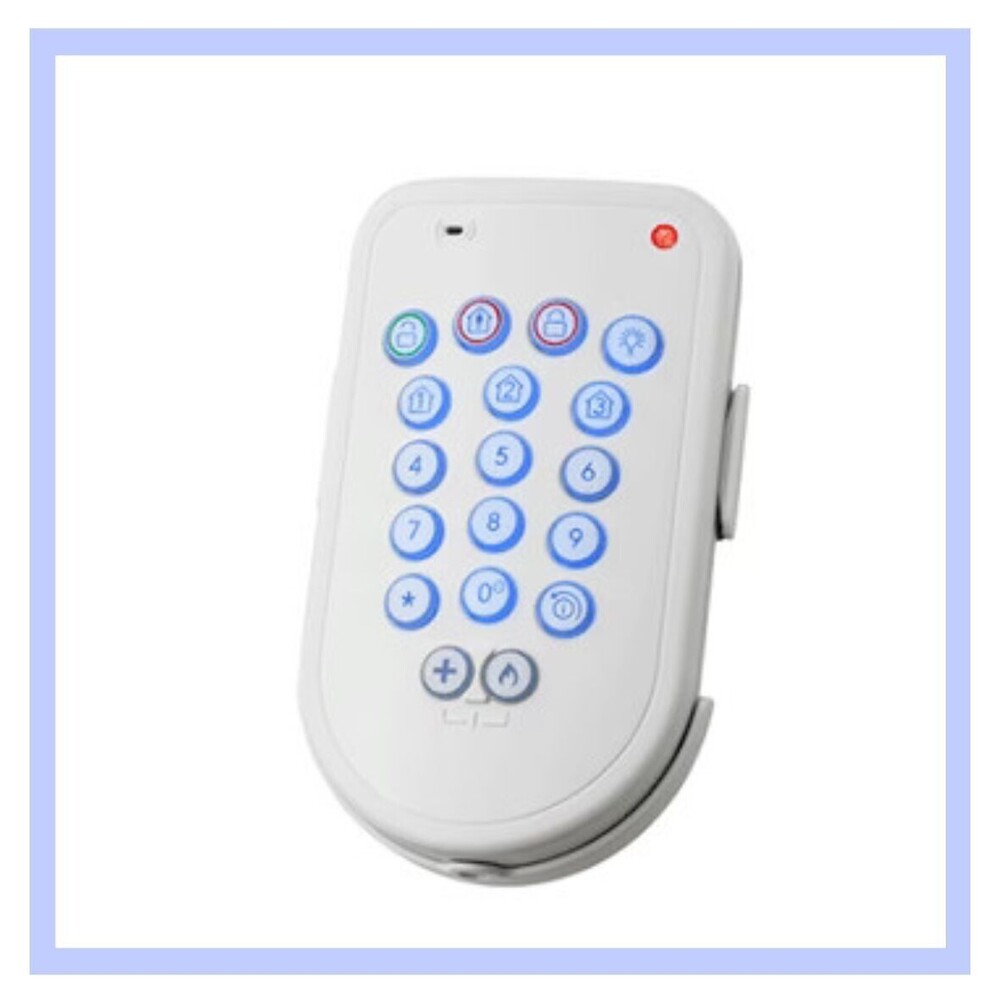 Wireless Alarm
