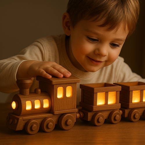GlowTrain Copy