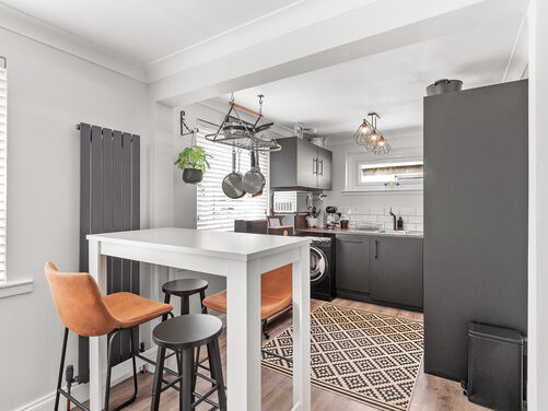 Briardene, Laurieston, FK2 9JF