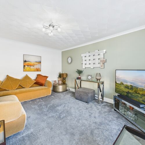 Kenilworth Drive, Saltcoats 