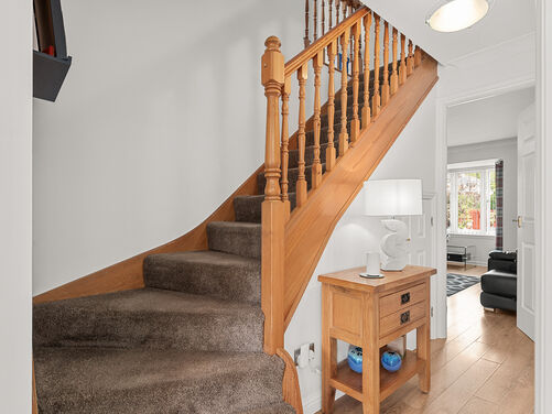 Bracken Avenue, Falkirk, FK1 5RF