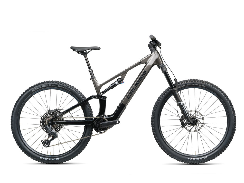 Crussis One-Full 11.11