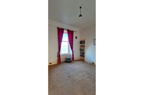 Duntrune, 52 Crichton Road, Rothesay, Isle of Bute, PA20 9JT