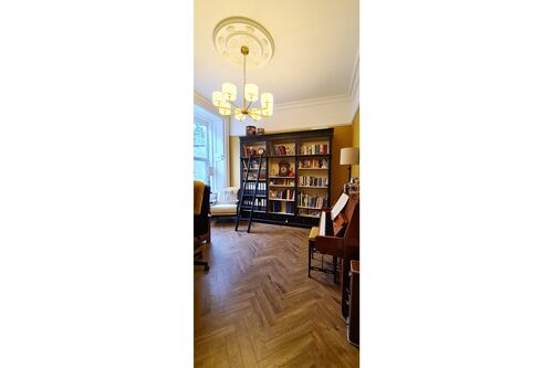 Palmyra, 12 Ardbeg Road, Rothesay, Isle of Bute, PA20 0NJ