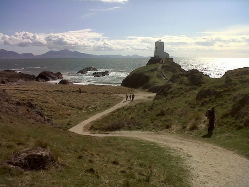 Isle of Anglesey, Wales 2026