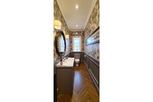 Palmyra, 12 Ardbeg Road, Rothesay, Isle of Bute, PA20 0NJ