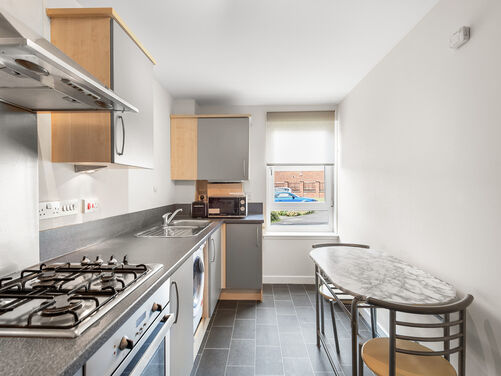 Old Brewery Lane, Alloa, FK10 3GL