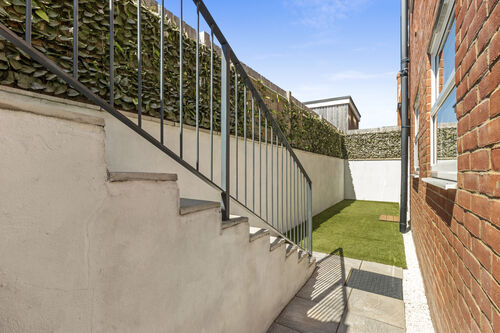 Royal Parade, Eastbourne