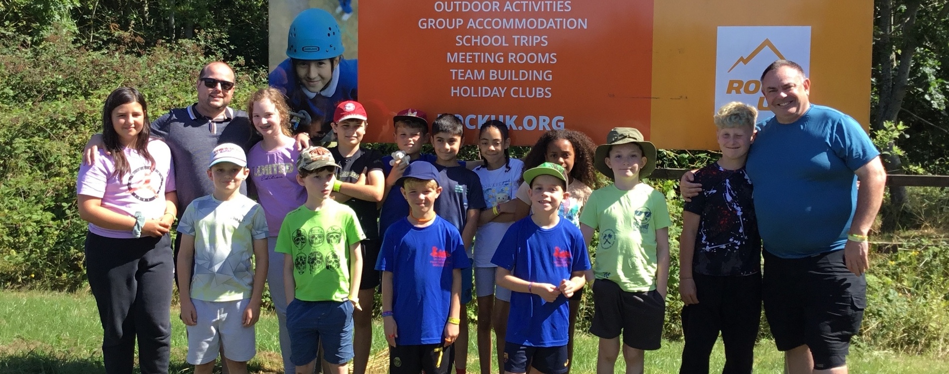 Holiday Clubs Childcare Slough