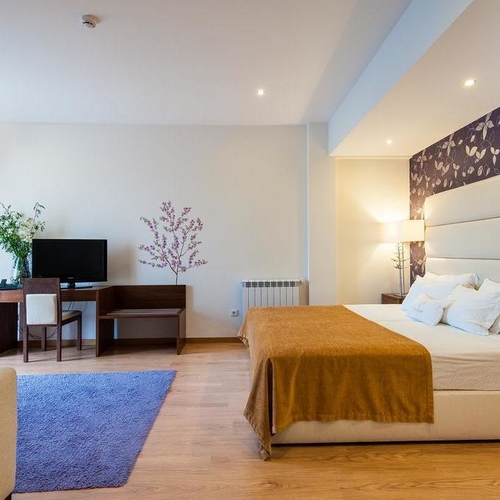 Flores Village and Spa