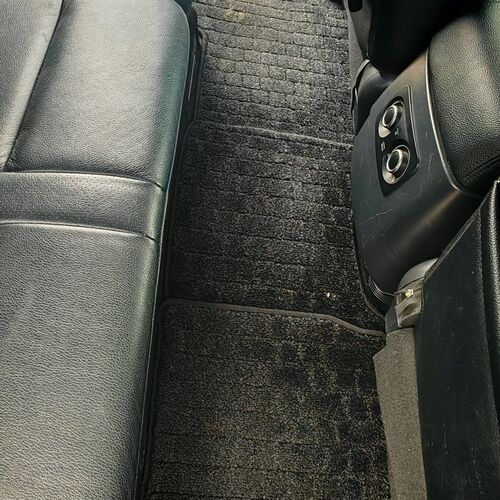 MITSHUBISHI Pajero Shogun 3.8 V6 2012 - Petrol Euro5 Ulez Compliant