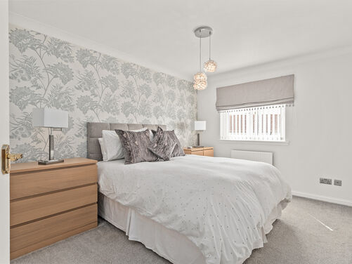 Bracken Avenue, Falkirk, FK1 5RF