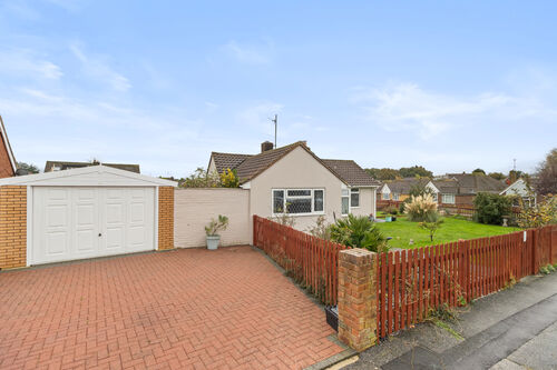 Dover Road, Polegate