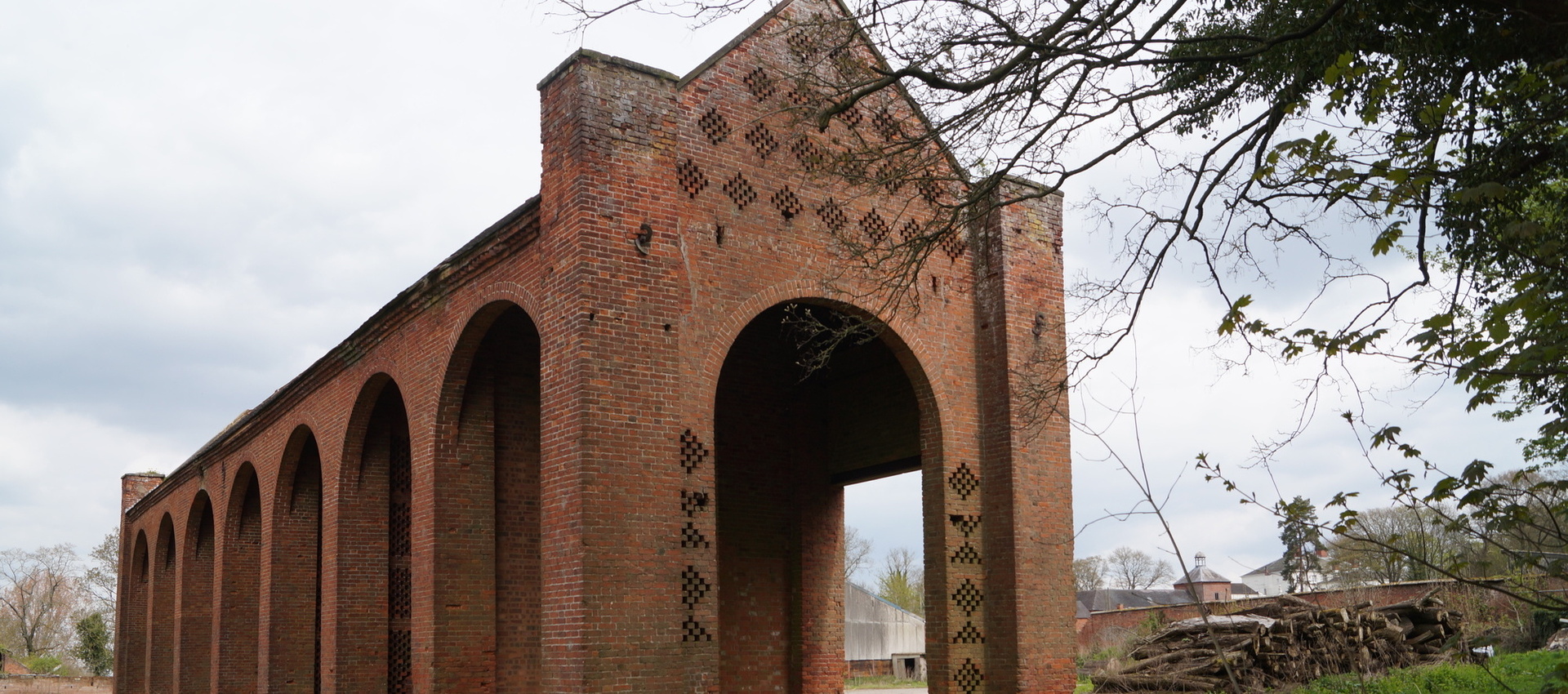 Heritage Statement West Midland