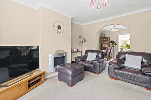 Petworth Place, Eastbourne