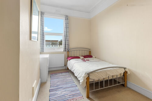 Upperton Gardens, Eastbourne