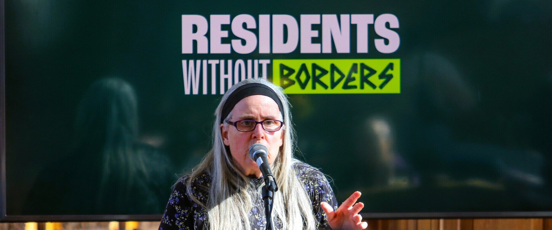 Residents & Community Support Islington London UK