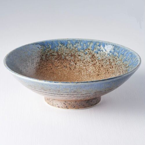 Sapphire Spice Bowl 25cm