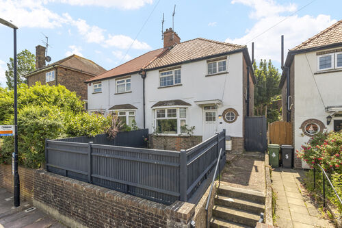 Longland Road, Eastbourne