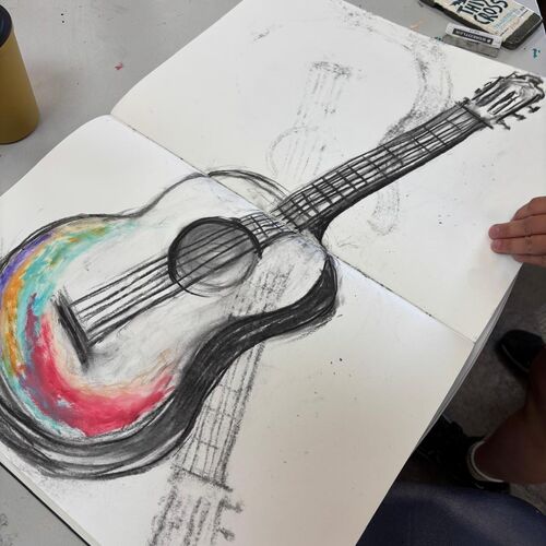 Creative Flow