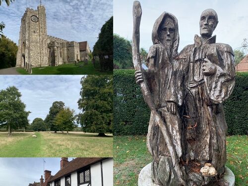 The Canterbury Trails 2026