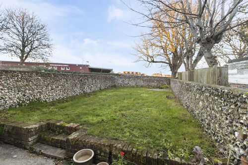 Bramber Road, Seaford