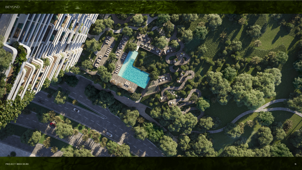 TALEA by BEYOND